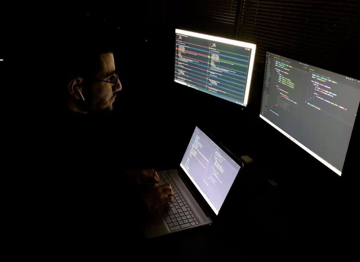 Timeline image for The Spark