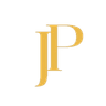LaunchWithJP Logo