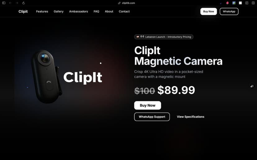 ClipIt